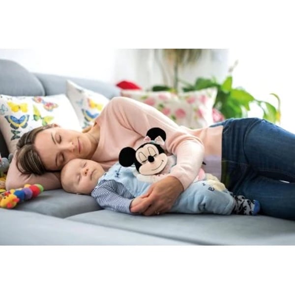 17958MB-Clementoni 17958 Baby Minnie Mindfulness Plush-3.webp